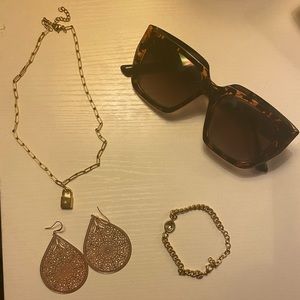 Accessories Set - Can Purchase 1 or all 4